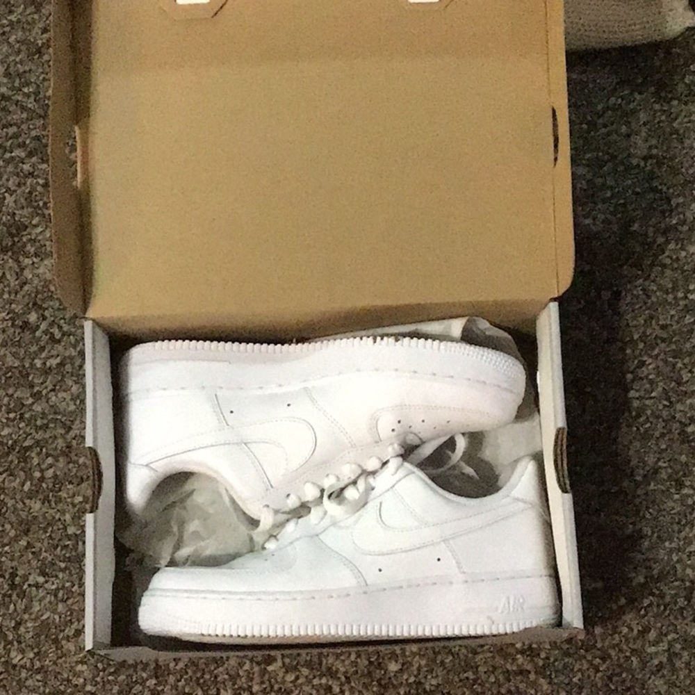 Women’s Air Force 1